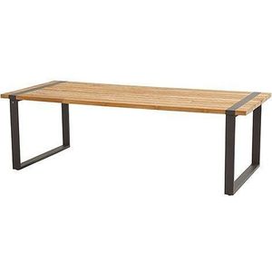 4 Seasons Outdoor Alto Dining Tuintafel - 240x100 cm