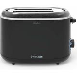 Broodrooster Universal Blue PLUS 2S/OB 850 W