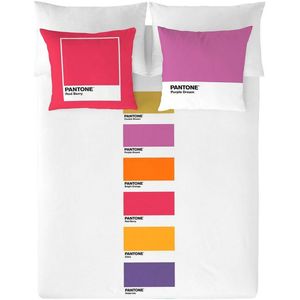 Noorse hoes Fun Deck D Pantone Afmetingen VK kingsize bed (240 x 220 cm)