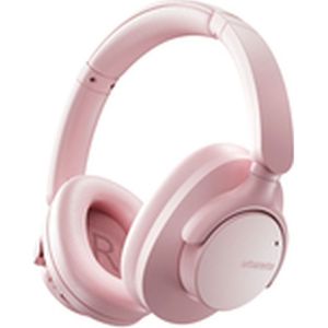 Hoofdtelefoon met Hoofdband Urbanista Valencia Roze