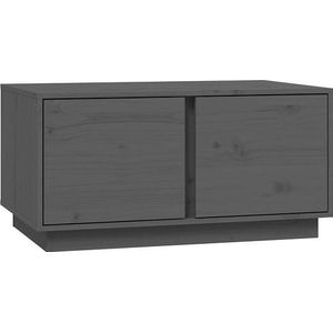 vidaXL-Salontafel-80x50x40-cm-massief-grenenhout-grijs