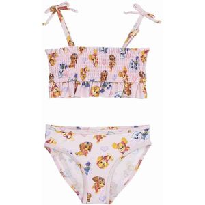 Bikini The Paw Patrol Licht Roze Maat