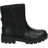 UGG - Polk - Dames Laarzen - Black - Kuitlaarzen