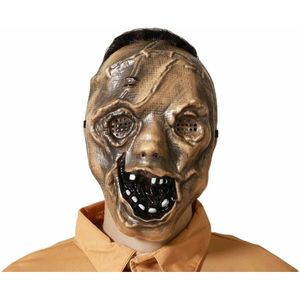 Masker Zombie Bruin