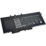 Dell Laptop Accu 4-Cell