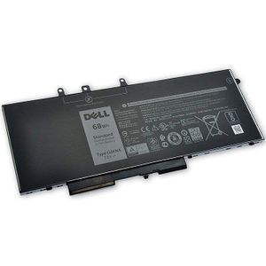 Dell Laptop Accu 4-Cell