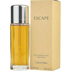 Damesparfum Calvin Klein EDP Escape For Women 100 ml