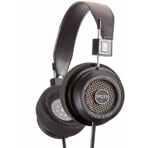 Grado Labs SR225e - Hoofdtelefoon