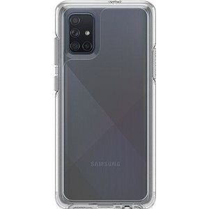 OtterBox Symmetry Clear Case Samsung Galaxy A71 Clear