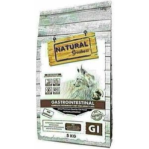 Natural greatness Veterinary diet cat gastrointestinal complete