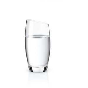 Eva Solo Waterglas Tumbler 210 ml - Handgeblazen en elegant servies