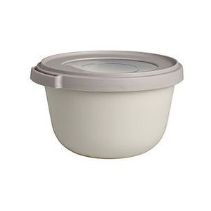 Mepal pro maaltijdkom 500 ml pp - nordic white