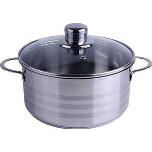 Cook King Kookpan - 22 cm