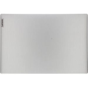 Lenovo Laptop LCD Back Cover - Zilver