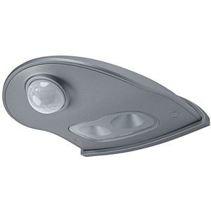 LEDVANCE Batterij-aangedreven armatuur LED: voor muur, Door LED Down / -,95 W,