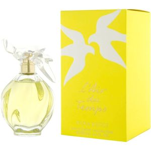 Damesparfum Nina Ricci EDT L'air Du Temps 100 ml