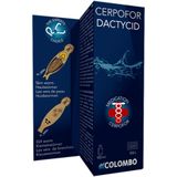 SuperFish - Cerpofor Dactycid 100 Ml-500 Liter vijver