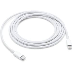 MKQ42ZM/A Apple USB-C to Lightning Cable 2m. Wit