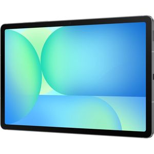 Samsung - Galaxy Tab S10 FE - Tablet - Gray - Wifi - 800 nits schermhelderheid