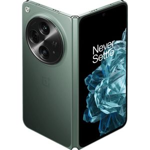 OnePlus Open - Vouwbare Smartphone - 16GB/512GB - Emerald Dusk