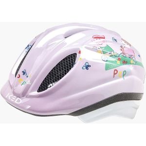 Fietshelm Meggy II Goudiginal XS 44-49 cm Peppa Pig