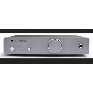 Cambridge audio- voorversterker- DUO MM/MC PREAMPFLIFIER