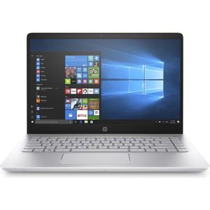 HP Pavilion 14-bf001nd - Laptop - Intel Core i3 - Gezichtsherkenning - 14 Inch