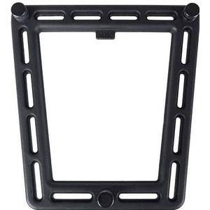 Frame adapter  Basil MIK SIDE - zwart