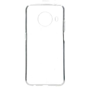 Mobiparts Classic TPU Case Nokia X10/X20 Transparent