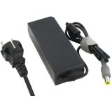 Laptop AC Adapter 90W Round