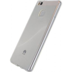 Mobilize Gelly Case Huawei P9 Lite Clear