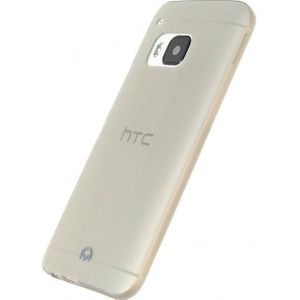 Mobilize Gelly Case Ultra Thin HTC One M9/M9 Prime CE Smokey Grey