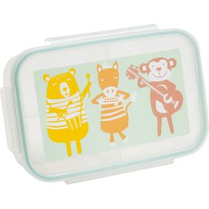 SugarBooger Good Lunch Bento Box - Anima band - Lunchbox - Brooddoos