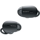 Sony WF-1000XB - In-ear Bluetooth Koptelefoon - Zwart - Noise Cancelling
