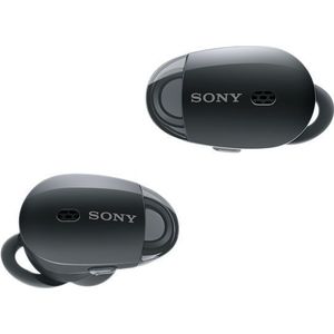 Sony WF-1000XB - In-ear Bluetooth Koptelefoon - Zwart - Noise Cancelling