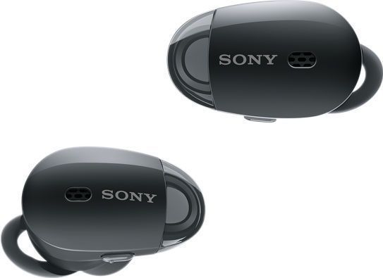 Sony WF-1000XB - In-ear Bluetooth Koptelefoon - Zwart - Noise Cancelling