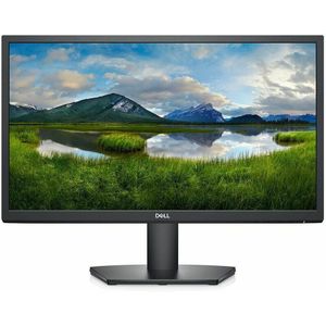 Monitor Dell SE2222H 21,4" LED VA LCD Flicker free 50-60 Hz