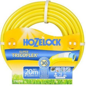 Hozelock Super Tricoflex Ultimate O12,5mm 20m Hozelock Super Tricoflex Ultimate O12,5mm 20m