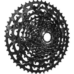 CUES CS-LG700 11-Speed Cassette Zilver, 11-50T