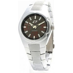 Horloge Uniseks Chronotech CC7039M-08M (Ø 39 mm)