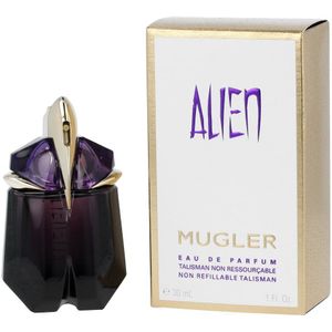 Damesparfum Mugler EDP Alien 30 ml