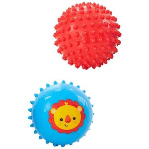 Ballen Fisher Price Leeuw