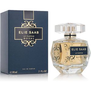 Damesparfum Elie Saab EDP Le Parfum Royal 90 ml