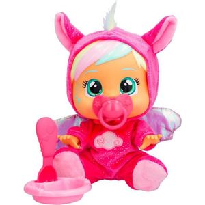 Babypop IMC Toys Cry Babies 26 cm