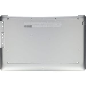 HP Laptop Bottom Cover -Zilver