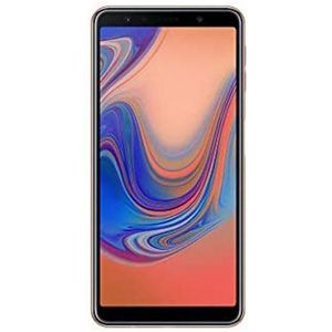 Samsung Galaxy A7 (2018) - Smartphone - 64GB - Goud