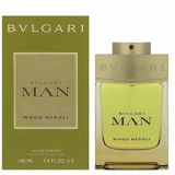 Herenparfum Bvlgari EDP Man Wood Neroli (100 ml)