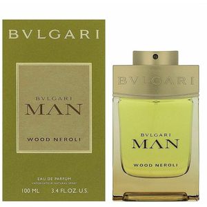 Herenparfum Bvlgari EDP Man Wood Neroli (100 ml)