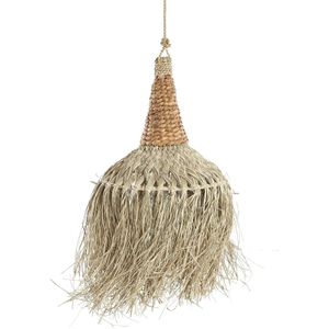 De Playa Hanglamp - Naturel - M