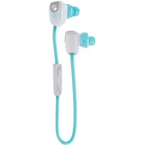 Yurbuds - Leap - Sport Koptelefoon - Blauw - Draadloos - Bluetooth